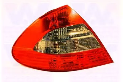 Задний фонарь VAN WEZEL купить