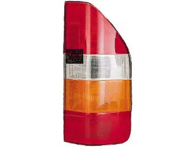 Задний фонарь VAN WEZEL купить