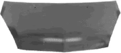 Капот двигателя VAN WEZEL купить