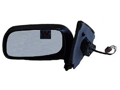 Наружное зеркало VAN WEZEL купить