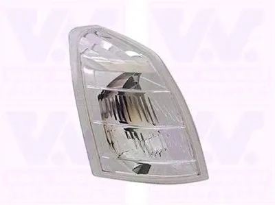 Фонарь указателя поворота VAN WEZEL купить