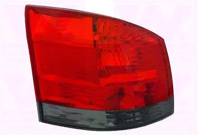 Задний фонарь VAN WEZEL купить