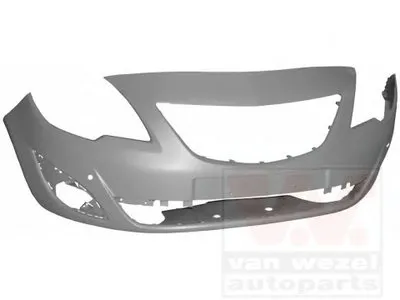 Буфер VAN WEZEL купить