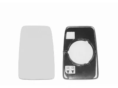 Зеркальное стекло, наружное зеркало VAN WEZEL купить