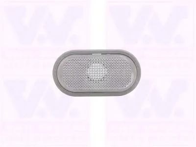 Фонарь указателя поворота VAN WEZEL купить