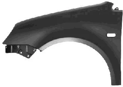 Крыло VAN WEZEL купить