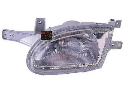 Фара VAN WEZEL купить