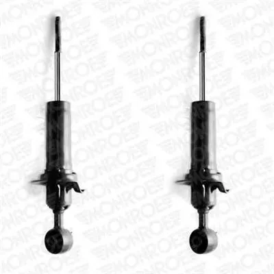 Амортизатор MONROE ADVENTURE MONROE купить