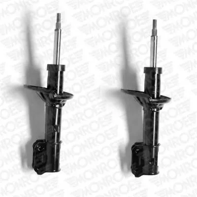 Амортизатор MONROE REFLEX MONROE купить