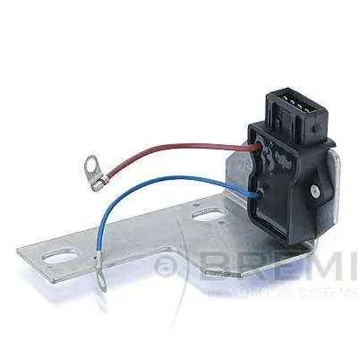 Коммутатор, система зажигания BREMI купить