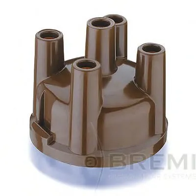 Крышка распределителя зажигания BREMI купить