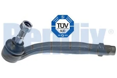 Наконечник поперечной рулевой тяги BENDIX купить