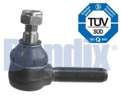 Наконечник поперечной рулевой тяги BENDIX купить