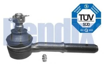 Наконечник поперечной рулевой тяги BENDIX купить