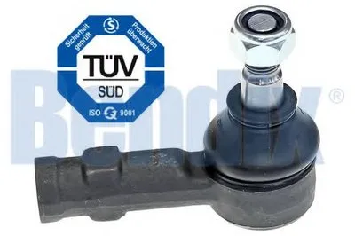 Наконечник поперечной рулевой тяги BENDIX купить