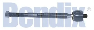 Осевой шарнир, рулевая тяга BENDIX купить