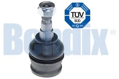 Шаровой шарнир BENDIX купить