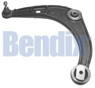 Рычаг независимой подвески колеса, подвеска колеса BENDIX купить