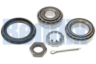 Комплект подшипника ступицы колеса BENDIX купить