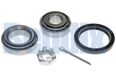 Комплект подшипника ступицы колеса BENDIX купить