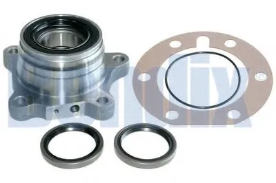 Комплект подшипника ступицы колеса BENDIX купить