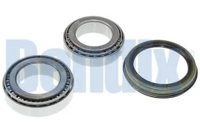 Комплект подшипника ступицы колеса BENDIX купить