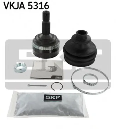 Шарнирный комплект, приводной вал SKF купить