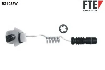 Сигнализатор, износ тормозных колодок FTE купить