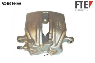 Тормозной суппорт FTE купить