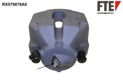 Тормозной суппорт FTE купить