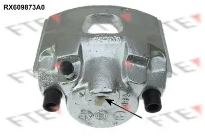 Тормозной суппорт FTE купить