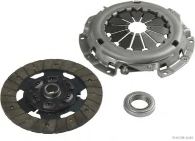 Комплект сцепления HERTH+BUSS JAKOPARTS купить