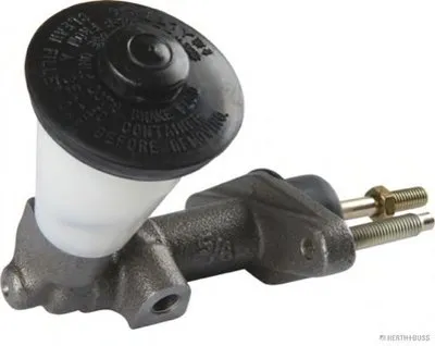 Главный цилиндр, система сцепления HERTH+BUSS JAKOPARTS купить