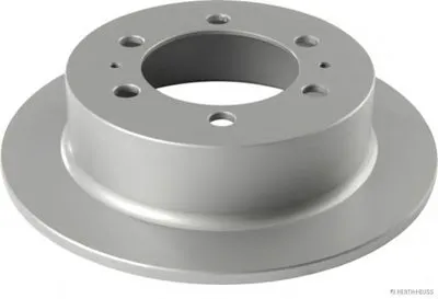 Тормозной диск HERTH+BUSS JAKOPARTS купить