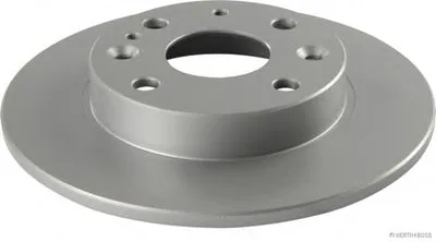 Тормозной диск HERTH+BUSS JAKOPARTS купить