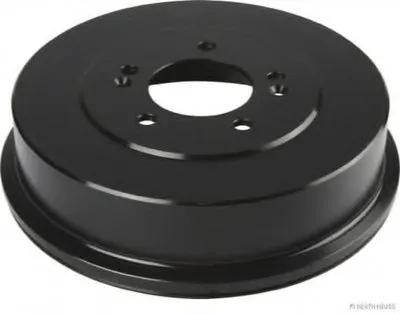 Тормозной барабан HERTH+BUSS JAKOPARTS купить