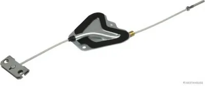 Трос, стояночная тормозная система HERTH+BUSS JAKOPARTS купить