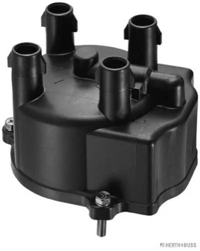 Крышка распределителя зажигания HERTH+BUSS JAKOPARTS купить
