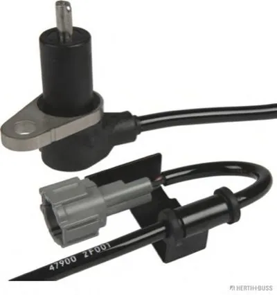 Датчик, частота вращения колеса HERTH+BUSS JAKOPARTS купить