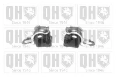 Ремкомплект, подшипник стабилизатора QUINTON HAZELL купить