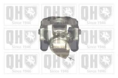 Тормозной суппорт QUINTON HAZELL купить