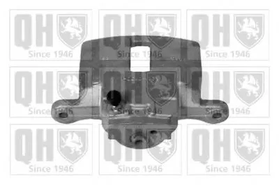 Тормозной суппорт QUINTON HAZELL купить