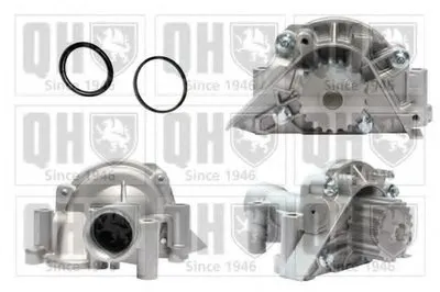 Водяной насос QUINTON HAZELL купить