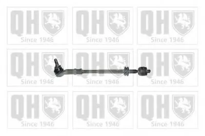 Поперечная рулевая тяга QUINTON HAZELL купить