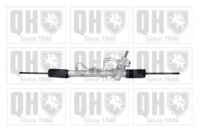 Рулевой механизм QUINTON HAZELL купить