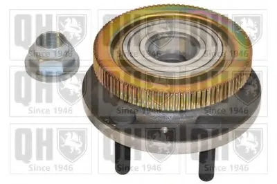 Комплект подшипника ступицы колеса The Original QUINTON HAZELL купить