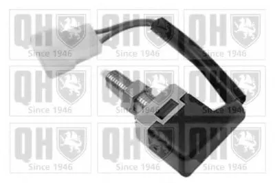 Выключатель фонаря сигнала торможения CI QUINTON HAZELL купить