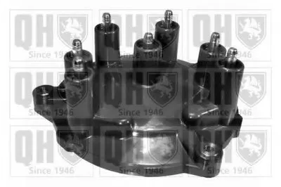 Крышка распределителя зажигания CI QUINTON HAZELL купить