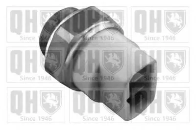 Термовыключатель, вентилятор радиатора CI QUINTON HAZELL купить