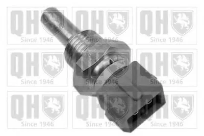 Датчик, температура охлаждающей жидкости CI QUINTON HAZELL купить